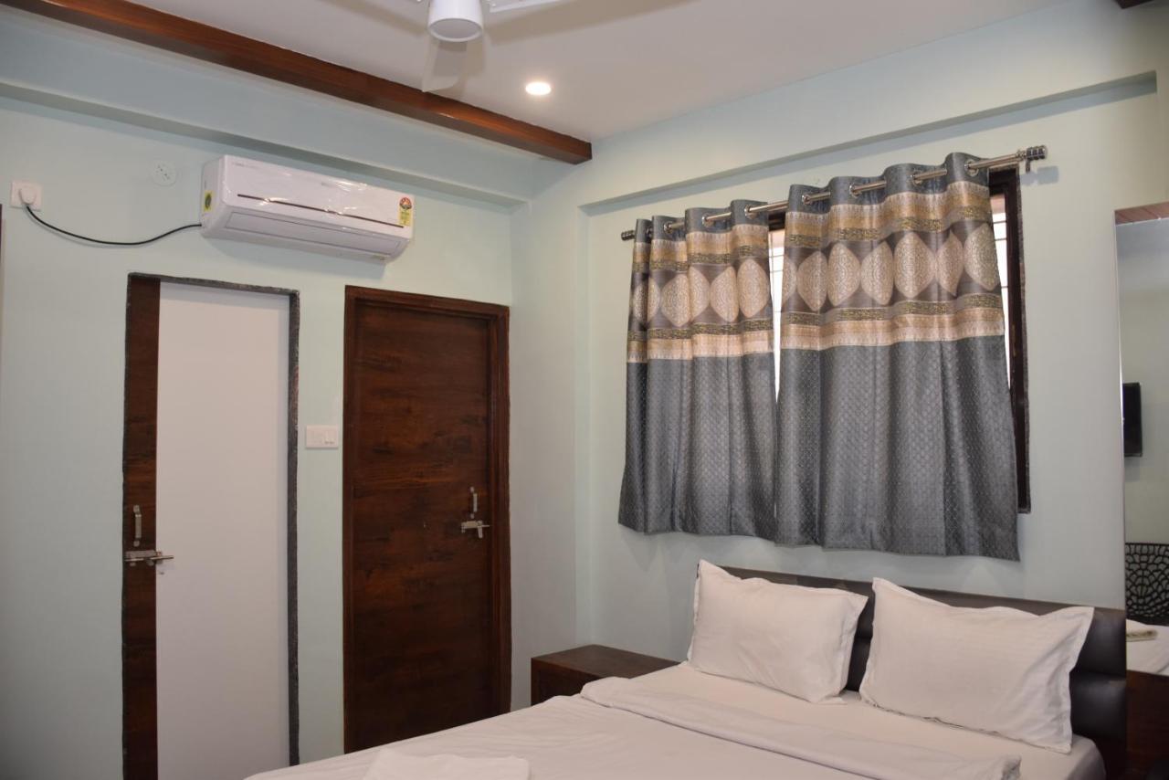 Shankar Residency, Akkalkot Akalkot ภายนอก รูปภาพ