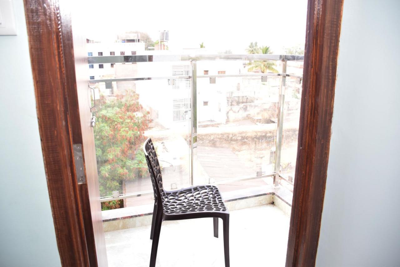 Shankar Residency, Akkalkot Akalkot ภายนอก รูปภาพ