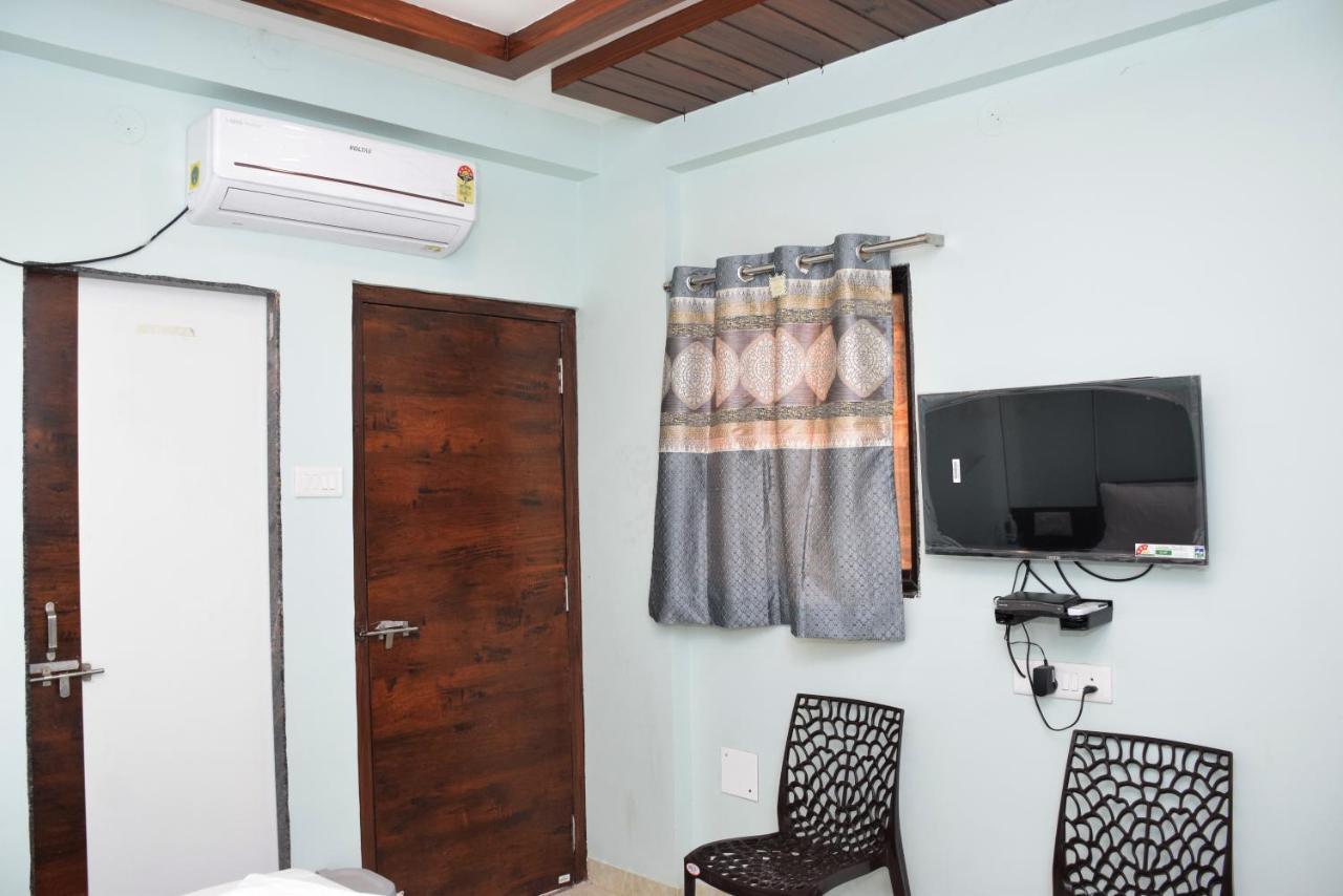 Shankar Residency, Akkalkot Akalkot ภายนอก รูปภาพ