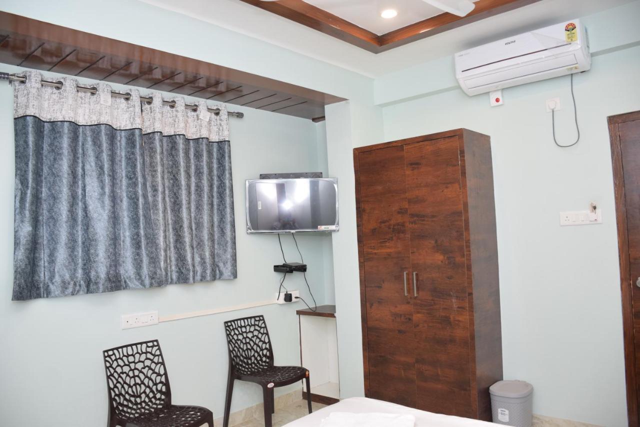 Shankar Residency, Akkalkot Akalkot ภายนอก รูปภาพ