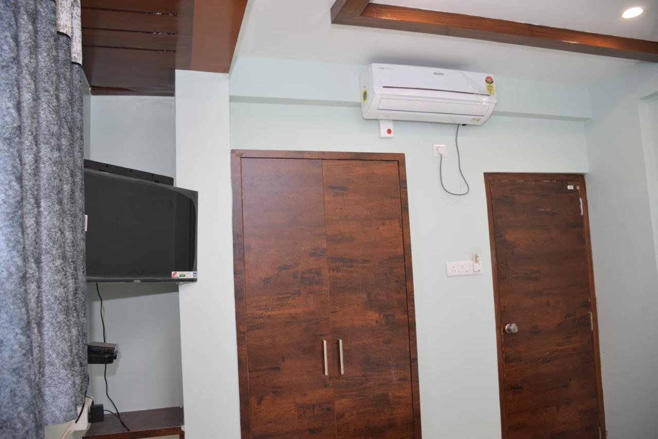 Shankar Residency, Akkalkot Akalkot ภายนอก รูปภาพ