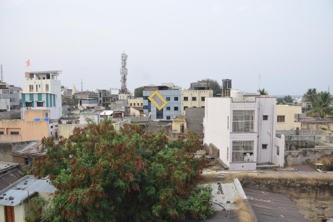 Shankar Residency, Akkalkot Akalkot ภายนอก รูปภาพ