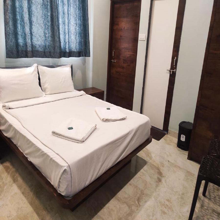 Shankar Residency, Akkalkot Akalkot ภายนอก รูปภาพ