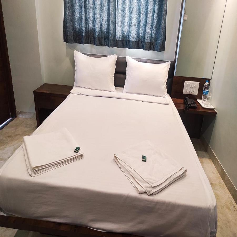 Shankar Residency, Akkalkot Akalkot ภายนอก รูปภาพ