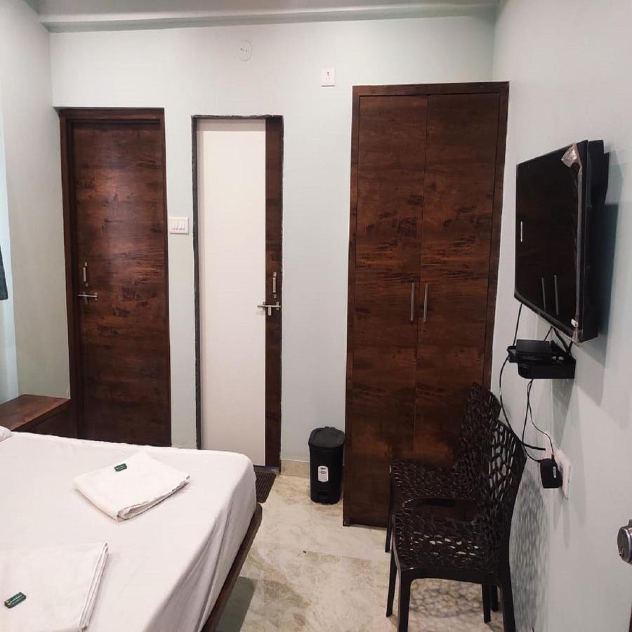 Shankar Residency, Akkalkot Akalkot ภายนอก รูปภาพ