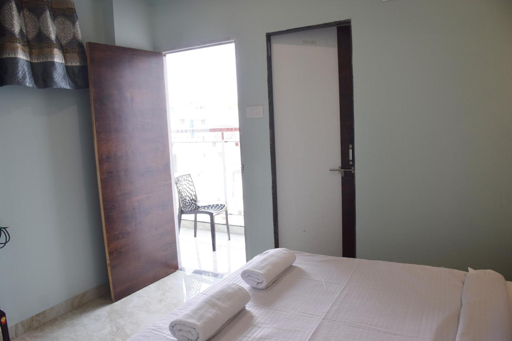 Shankar Residency, Akkalkot Akalkot ภายนอก รูปภาพ