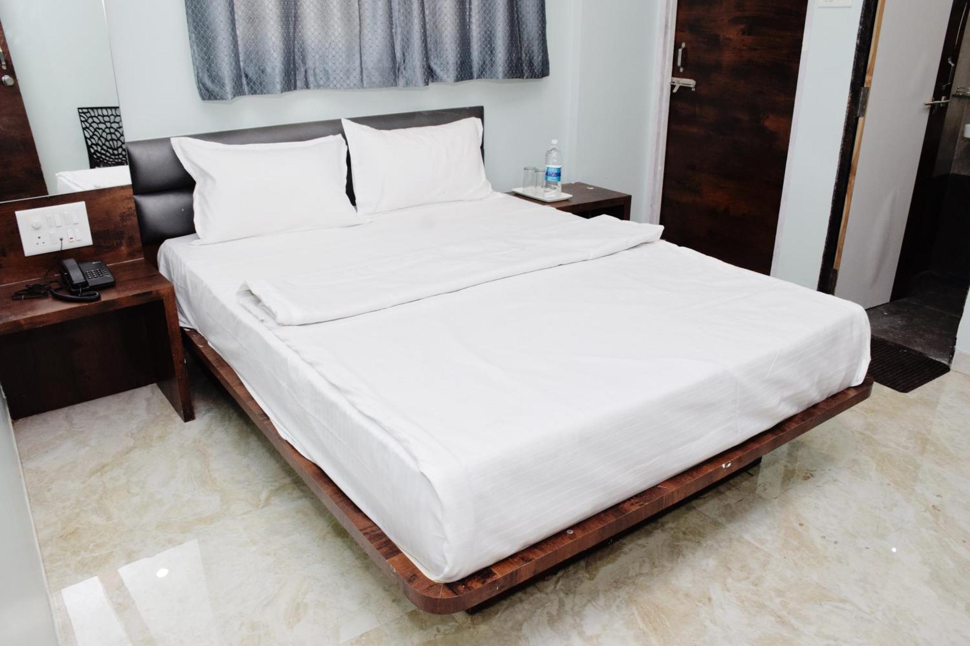Shankar Residency, Akkalkot Akalkot ภายนอก รูปภาพ