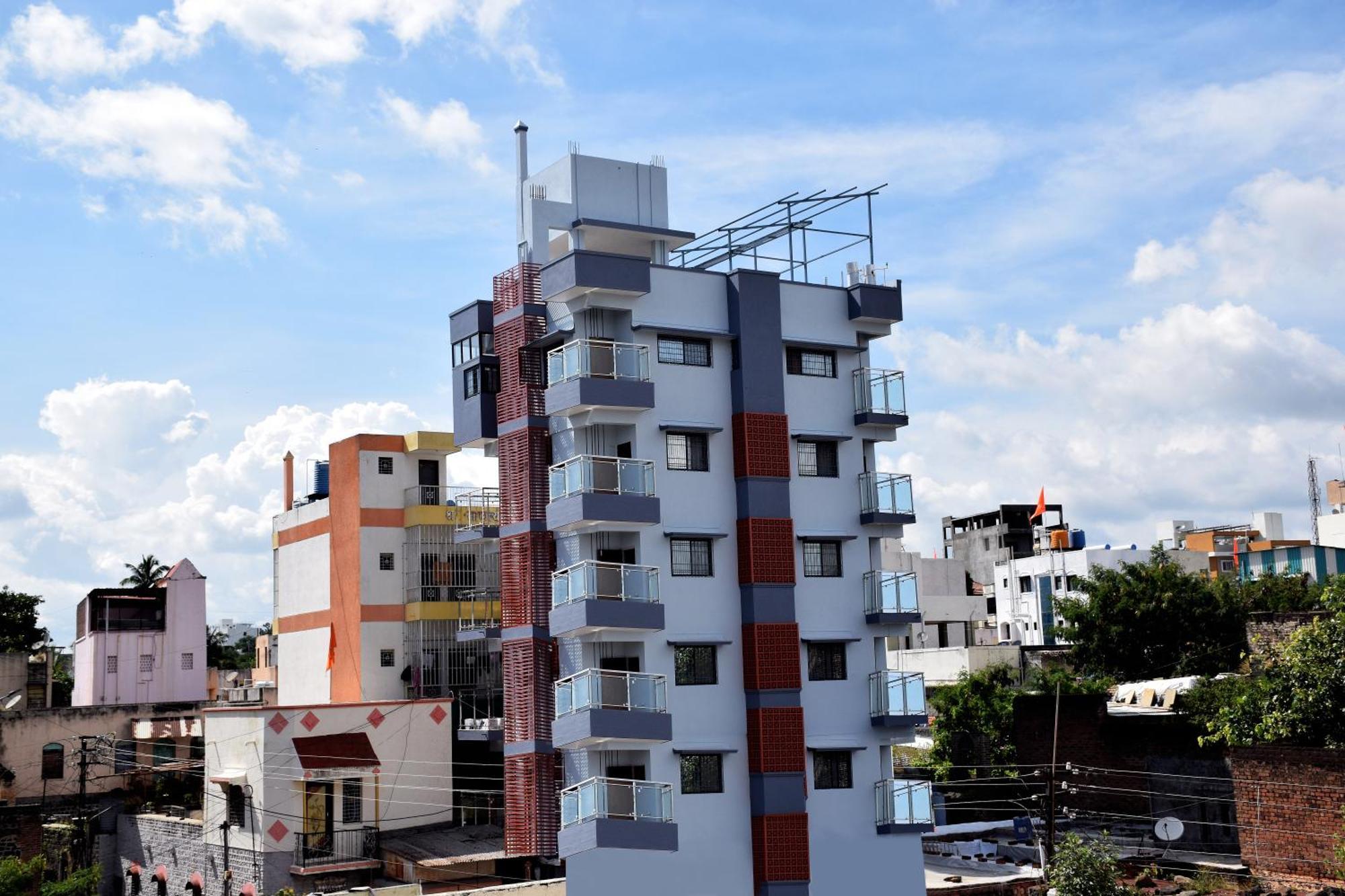 Shankar Residency, Akkalkot Akalkot ภายนอก รูปภาพ