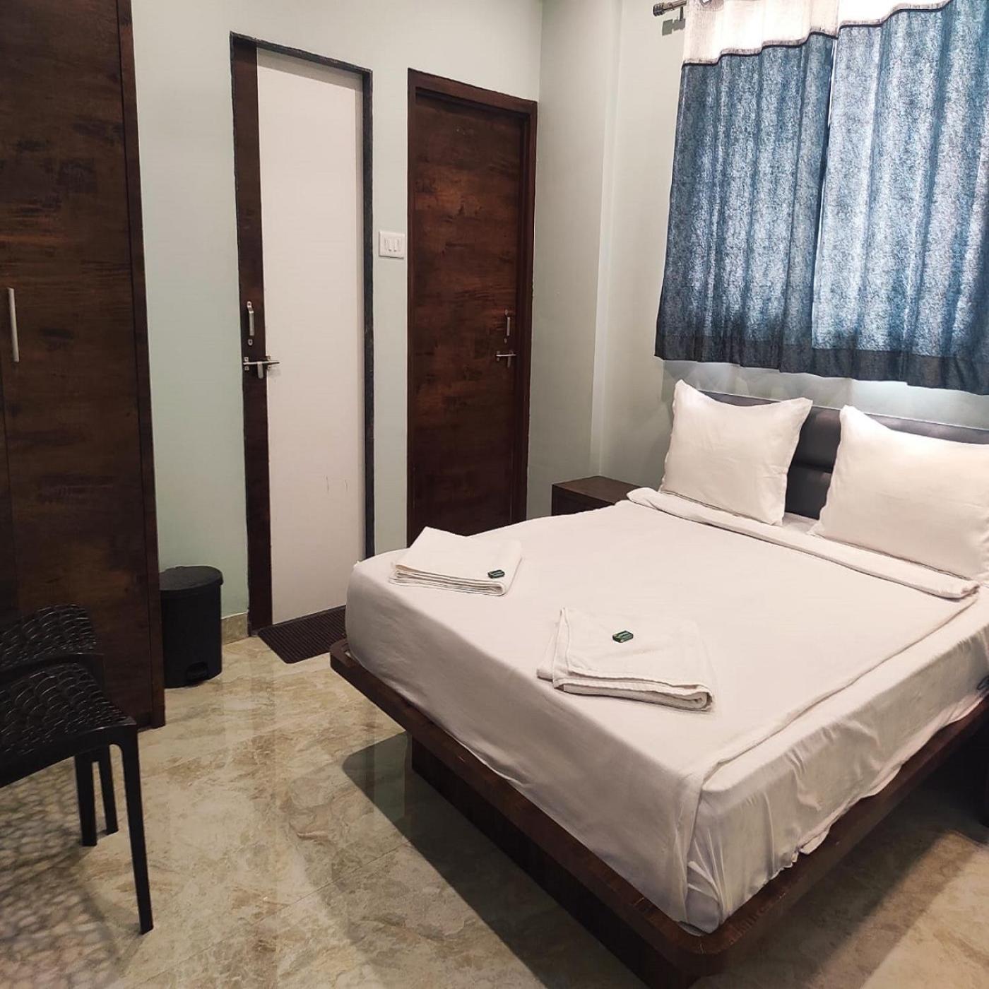 Shankar Residency, Akkalkot Akalkot ภายนอก รูปภาพ